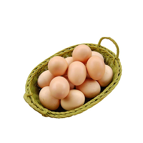 Trứng gà sạch Hòa Thuận
