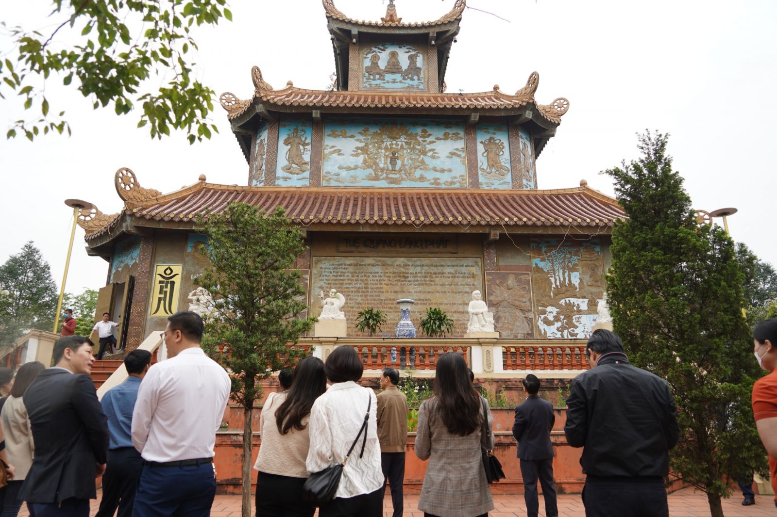 Đẩy mạnh phát triển du lịch làng nghề huyện Phú Xuyên gắn với du lịch Thủ đô