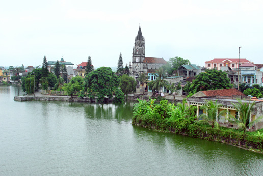 Hà Nội công nhận thêm 2 điểm du lịch làng nghề tại huyện Phú Xuyên